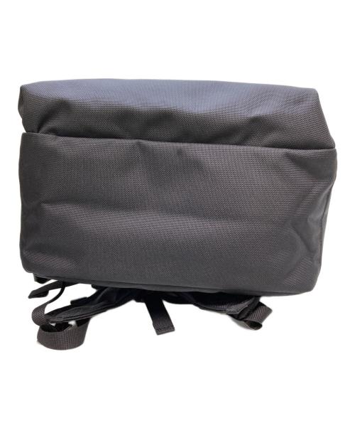 MONOLITH（モノリス）MONOLITH (モノリス) BACKPACK PRO M ブラックの古着・服飾アイテム