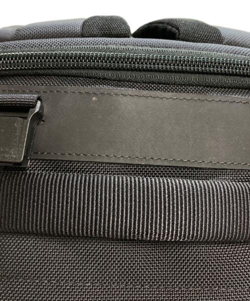 MONOLITH（モノリス）MONOLITH (モノリス) BACKPACK PRO M ブラックの古着・服飾アイテム