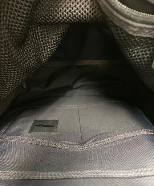 MONOLITH（モノリス）MONOLITH (モノリス) BACKPACK PRO M ブラックの古着・服飾アイテム