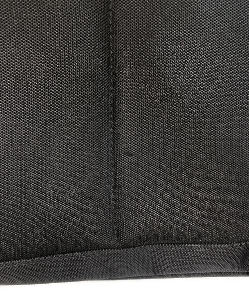 MONOLITH（モノリス）MONOLITH (モノリス) BACKPACK PRO M ブラックの古着・服飾アイテム