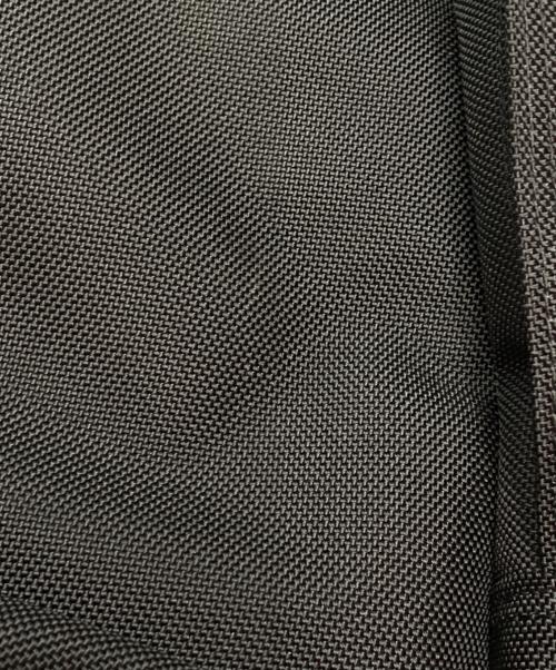 MONOLITH（モノリス）MONOLITH (モノリス) BACKPACK PRO M ブラックの古着・服飾アイテム