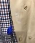 中古・古着 Aquascutum (アクアスキュータム) ライナー付トレンチコート ベージュ サイズ:SIZE 10：23000円
