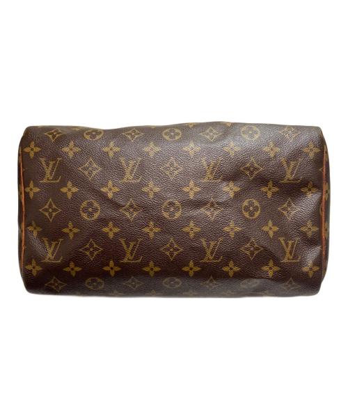 LOUIS VUITTON（ルイ ヴィトン）LOUIS VUITTON (ルイ ヴィトン) スピーディ30(旧型) ブラウンの古着・服飾アイテム