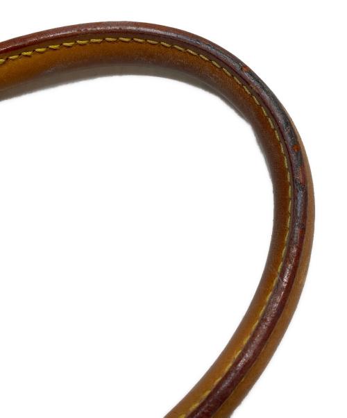 LOUIS VUITTON（ルイ ヴィトン）LOUIS VUITTON (ルイ ヴィトン) スピーディ30(旧型) ブラウンの古着・服飾アイテム
