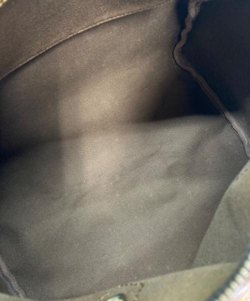 LOUIS VUITTON（ルイ ヴィトン）LOUIS VUITTON (ルイ ヴィトン) スピーディ30(旧型) ブラウンの古着・服飾アイテム