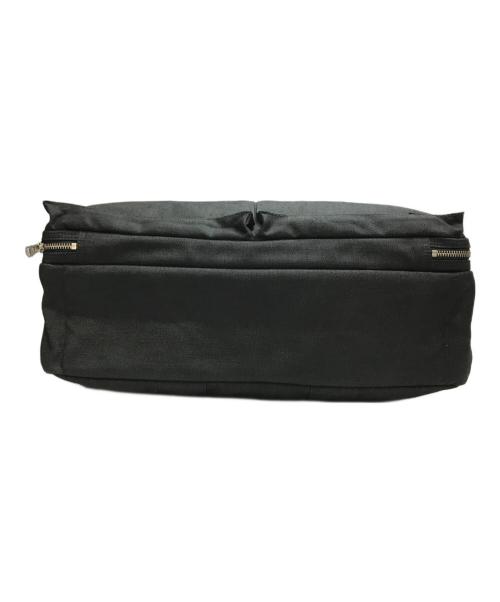 PORTER（ポーター）PORTER (ポーター) SMOKEY ブリーフケース グレーの古着・服飾アイテム