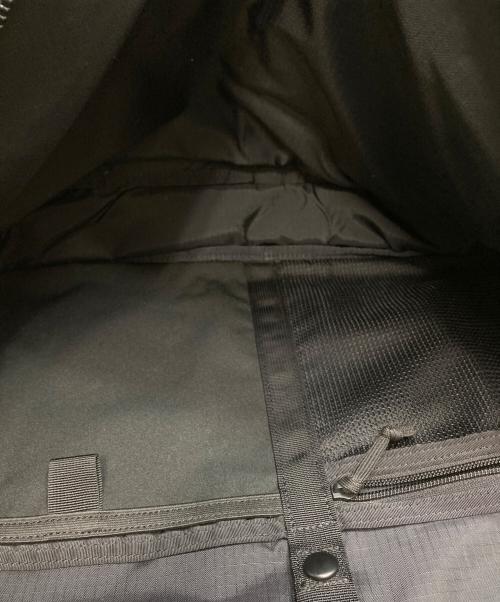 GREGORY（グレゴリー）GREGORY (グレゴリー) COVERT EXTENDED MISSION ブリーフケース ブラックの古着・服飾アイテム