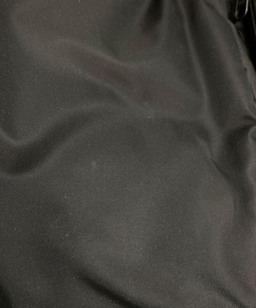 GREGORY（グレゴリー）GREGORY (グレゴリー) COVERT EXTENDED MISSION ブリーフケース ブラックの古着・服飾アイテム