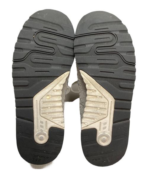 NEW BALANCE（ニューバランス）NEW BALANCE (ニューバランス) U998TA ローカットスニーカー グレー サイズ:27.5cmの古着・服飾アイテム