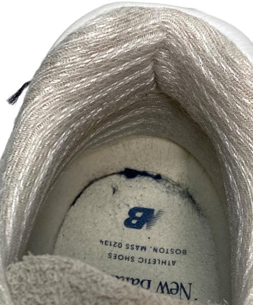 NEW BALANCE（ニューバランス）NEW BALANCE (ニューバランス) U998TA ローカットスニーカー グレー サイズ:27.5cmの古着・服飾アイテム