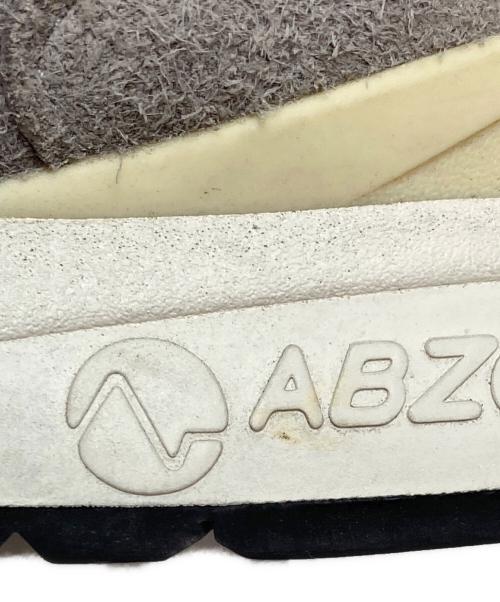 NEW BALANCE（ニューバランス）NEW BALANCE (ニューバランス) U998TA ローカットスニーカー グレー サイズ:27.5cmの古着・服飾アイテム