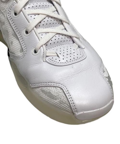 NIKE（ナイキ）NIKE (ナイキ) AIR JORDAN XXXIX PF ホワイト サイズ:27cmの古着・服飾アイテム
