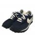 NIKE（ナイキ）の古着「LD WAFFLE/SF ローカットスニーカー」｜ネイビー
