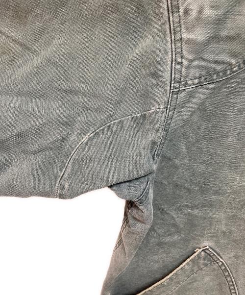 L.L.Bean（エルエルビーン）L.L.Bean (エルエルビーン) ハンティングジャケット カーキ サイズ:-の古着・服飾アイテム