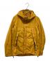 ripvanwinkle（リップヴァンウィンクル）の古着「マウンテンパーカー」｜イエロー