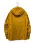 ripvanwinkle (リップヴァンウィンクル) マウンテンパーカー イエロー サイズ:5：10000円