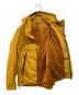 中古・古着 ripvanwinkle (リップヴァンウィンクル) マウンテンパーカー イエロー サイズ:5：10000円