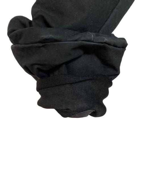 ripvanwinkle（リップヴァンウィンクル）ripvanwinkle (リップヴァンウィンクル) ダウンマウンテンパーカー ブラック サイズ:-の古着・服飾アイテム