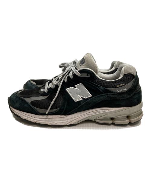NEW BALANCE（ニューバランス）NEW BALANCE (ニューバランス) 2002R GORE-TEX 