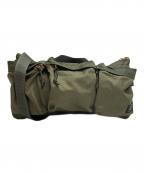 PORTERポーター）の古着「ウエストバッグ」｜オリーブドラブ