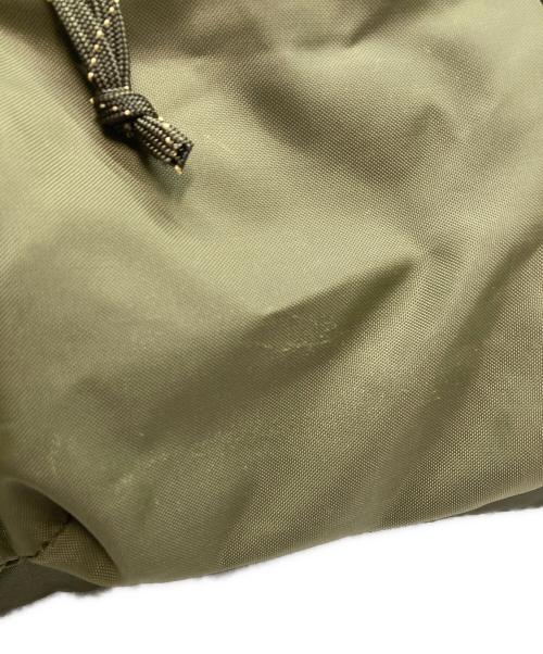 PORTER（ポーター）PORTER (ポーター) ウエストバッグ オリーブドラブの古着・服飾アイテム