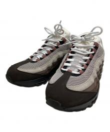 NIKE（ナイキ）の古着「WMNS Air Max 95 OG Big Bubble "Velvet Brown"」｜Velvet Brown