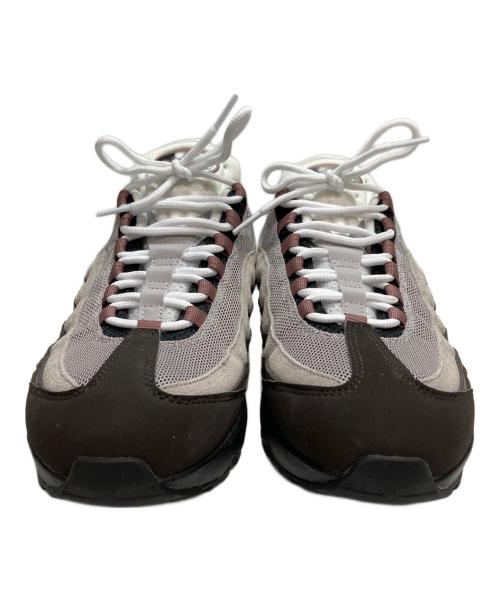 NIKE（ナイキ）NIKE (ナイキ) WMNS Air Max 95 OG Big Bubble 