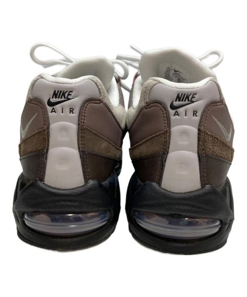 NIKE（ナイキ）NIKE (ナイキ) WMNS Air Max 95 OG Big Bubble 