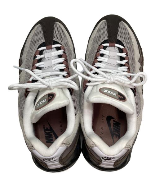 NIKE（ナイキ）NIKE (ナイキ) WMNS Air Max 95 OG Big Bubble 