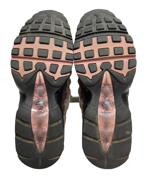 NIKE（ナイキ）NIKE (ナイキ) WMNS Air Max 95 OG Big Bubble 