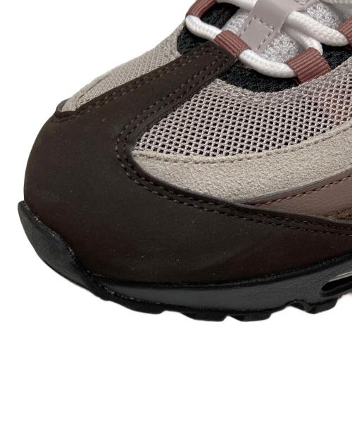 NIKE（ナイキ）NIKE (ナイキ) WMNS Air Max 95 OG Big Bubble 