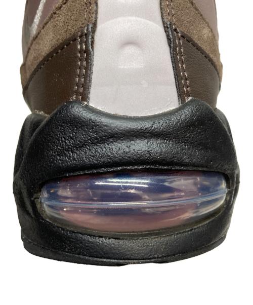 NIKE（ナイキ）NIKE (ナイキ) WMNS Air Max 95 OG Big Bubble 