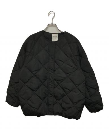 アーバンリサーチ【未使用タグ付】ACUTA コクーンキルティングダウンジャケット 中古・古着通販】Acuta (アクータ) URBAN RESEARCH (アーバンリサーチ