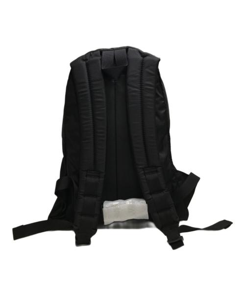 GREGORY（グレゴリー）GREGORY (グレゴリー) リュック ブラック 未使用品の古着・服飾アイテム