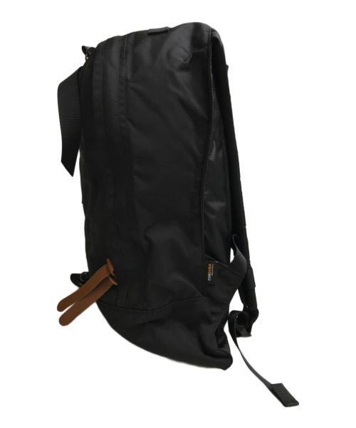 GREGORY（グレゴリー）GREGORY (グレゴリー) リュック ブラック 未使用品の古着・服飾アイテム