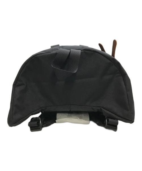 GREGORY（グレゴリー）GREGORY (グレゴリー) リュック ブラック 未使用品の古着・服飾アイテム