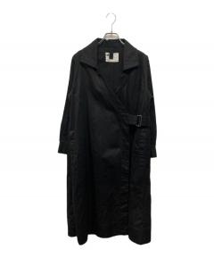 中古・古着通販】CASEY VIDALENC (ケイシーヴィダレンク) ステンカラー