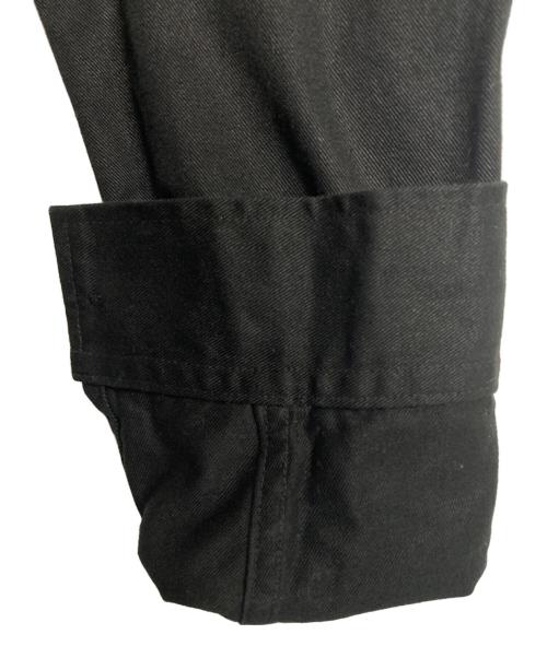 MHL（エムエイチエル）MHL (エムエイチエル) チェスターコート ブラック サイズ:SIZE 1の古着・服飾アイテム