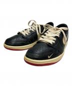 NIKE×NIGEL SYLVESTERナイキ×ナイジェル シルベスター）の古着「Air Jordan 1 Retro Low OG 