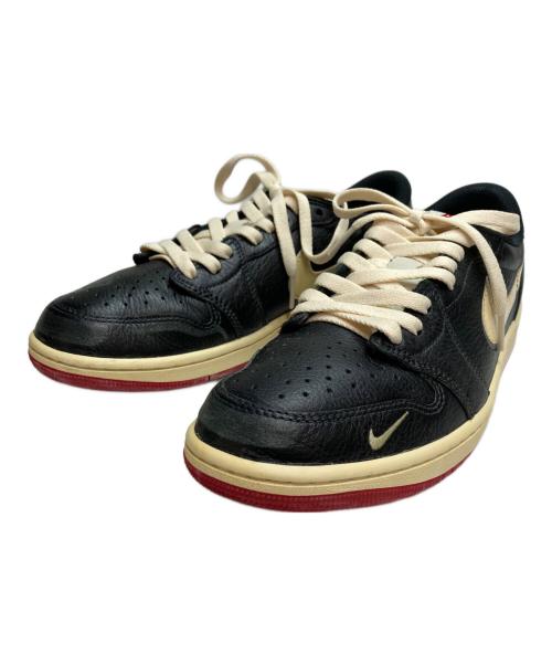 NIKE（ナイキ）NIKE (ナイキ) NIGEL SYLVESTER (ナイジェル シルベスター) Air Jordan 1 Retro Low OG 