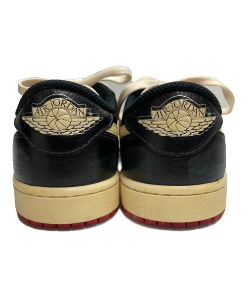 NIKE（ナイキ）NIKE (ナイキ) NIGEL SYLVESTER (ナイジェル シルベスター) Air Jordan 1 Retro Low OG 