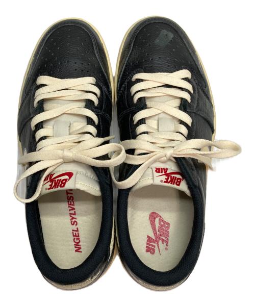 NIKE（ナイキ）NIKE (ナイキ) NIGEL SYLVESTER (ナイジェル シルベスター) Air Jordan 1 Retro Low OG 
