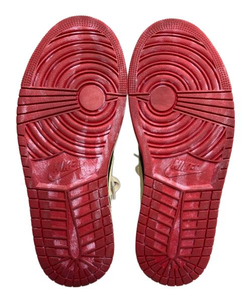 NIKE（ナイキ）NIKE (ナイキ) NIGEL SYLVESTER (ナイジェル シルベスター) Air Jordan 1 Retro Low OG 