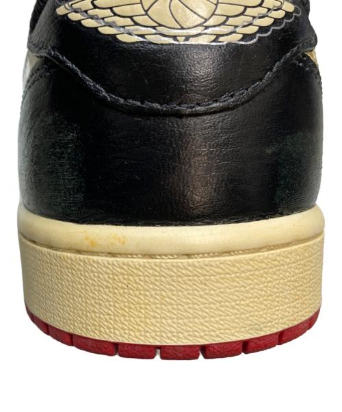 NIKE（ナイキ）NIKE (ナイキ) NIGEL SYLVESTER (ナイジェル シルベスター) Air Jordan 1 Retro Low OG 