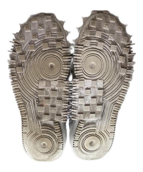 NIKE（ナイキ）NIKE (ナイキ) OFFWHITE (オフホワイト) ir Force 1 Mid 