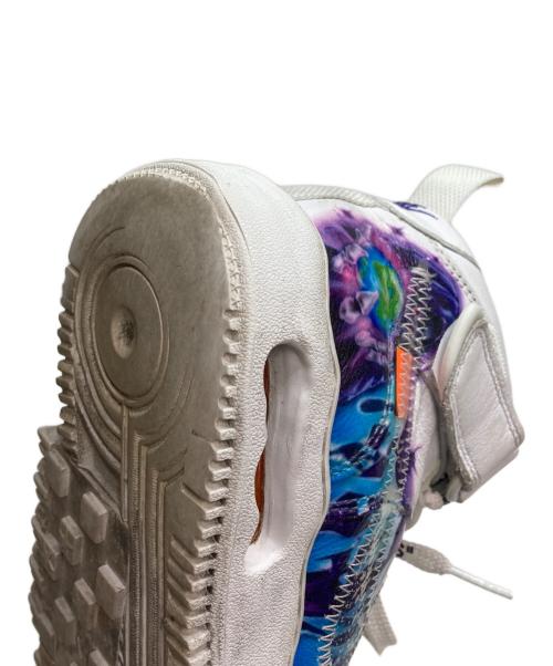 NIKE（ナイキ）NIKE (ナイキ) OFFWHITE (オフホワイト) ir Force 1 Mid 