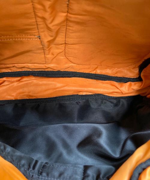 PORTER（ポーター）PORTER (ポーター) タンカー ショルダーバッグ ブラックの古着・服飾アイテム