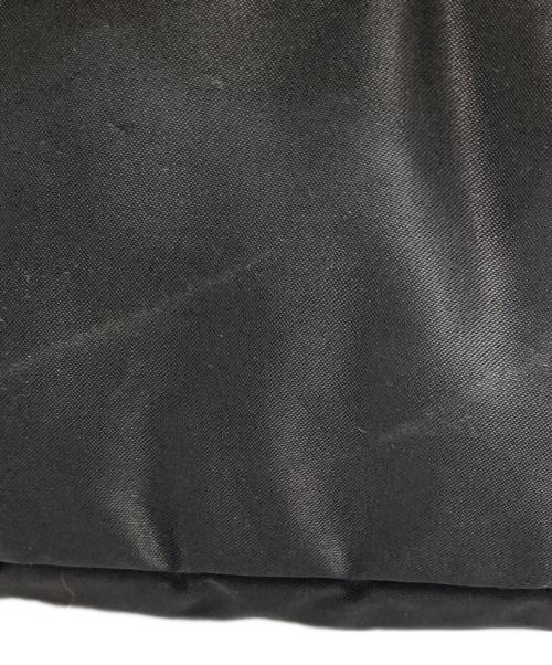 PORTER（ポーター）PORTER (ポーター) タンカー ショルダーバッグ ブラックの古着・服飾アイテム