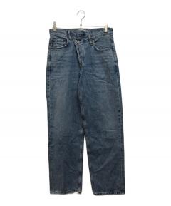 中古・古着通販】AGOLDE (エーゴールドイー) CARPENTER デニムパンツ