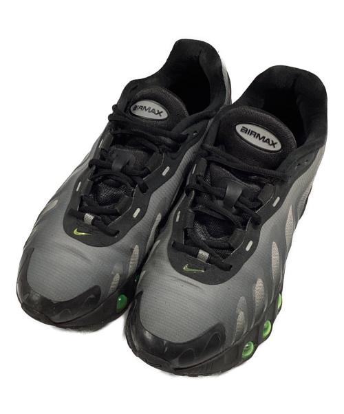 NIKE（ナイキ）NIKE (ナイキ) Air Max DN8/「エア マックス ディーエヌ エイト グレー サイズ:26の古着・服飾アイテム